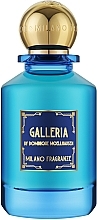 Kup Milano Fragranze Galleria - Woda perfumowana 