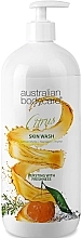 Żel pod prysznic Citrus - Australian Bodycare Professionel Skin Wash — Zdjęcie N2