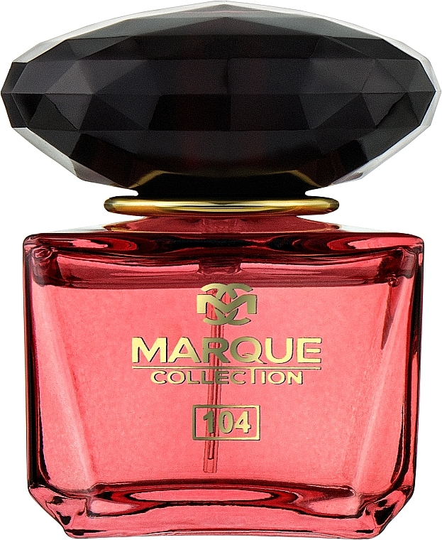 Sterling Parfums Marque Collection 104 - Woda perfumowana