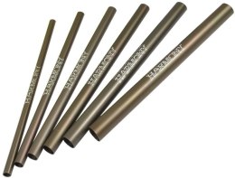 Kup Zestaw 6 metalowych pałeczek - Hand & Nail Harmony C-Curve Sticks Set