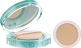 Puder do twarzy - Enough Blur Filter Two-Way Cake SPF 28 PA++ — Zdjęcie N3