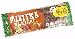 Kup Baton energetyczny Orzech laskowy - Mixit Mixitka Hazelnut