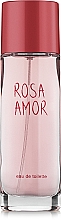 Kup Dilis Parfum Trend Rosa Amor - Woda toaletowa