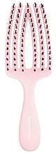 Zestaw szczotek do włosów, 12 szt. - Olivia Garden Fingerbrush Care Mini Display Kids Edition — Zdjęcie N2