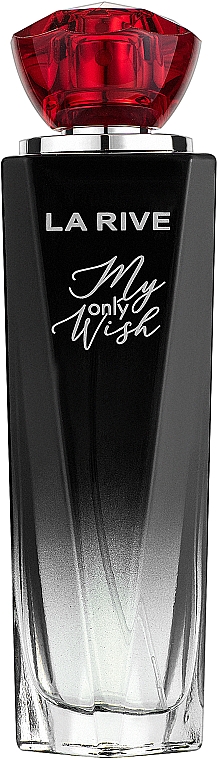 La Rive My Only Wish - Woda perfumowana — Zdjęcie N1