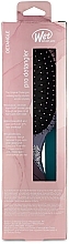 Szczotka do włosów - Wet Brush Pro Detangler Cosmic Lava Lavender — Zdjęcie N5