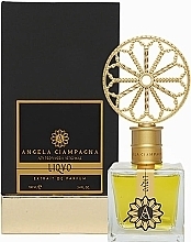 Angela Ciampagna Hatria Collection Liquo - Perfumy — Zdjęcie N2