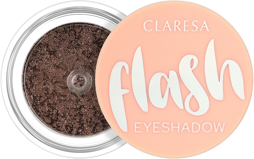 Cień do powiek - Claresa Flash Eyeshadow — Zdjęcie N1