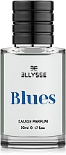 Ellysse Blues - Woda perfumowana — Zdjęcie N1