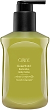 Kup PRZECENA! Krem do ciała - Oribe Desertland Body Creme *