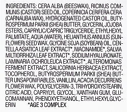 Regenerujący nawilżający balsam do ust - La Biosthetique Dermosthetique AGE 3 Redefining Lip Balm — Zdjęcie N3