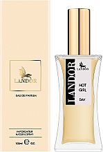 Landor Hot Girl Day - Woda perfumowana — Zdjęcie N4