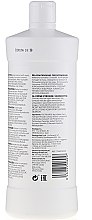 Kremowa emulsja utleniająca - Revlon Professional Creme Peroxide 20 vol. 6% — Zdjęcie N2
