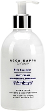 Kup Krem do ciała - Acca Kappa Blue Lavender Body Cream