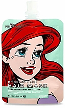 Kup Nawilżająca maska do włosów - Mad Beauty Disney POP Princess Ariel Hair Mask