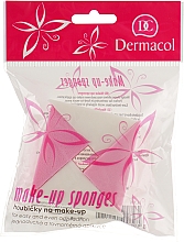Kup Gąbka do makijażu - Dermacol Make-up Sponges