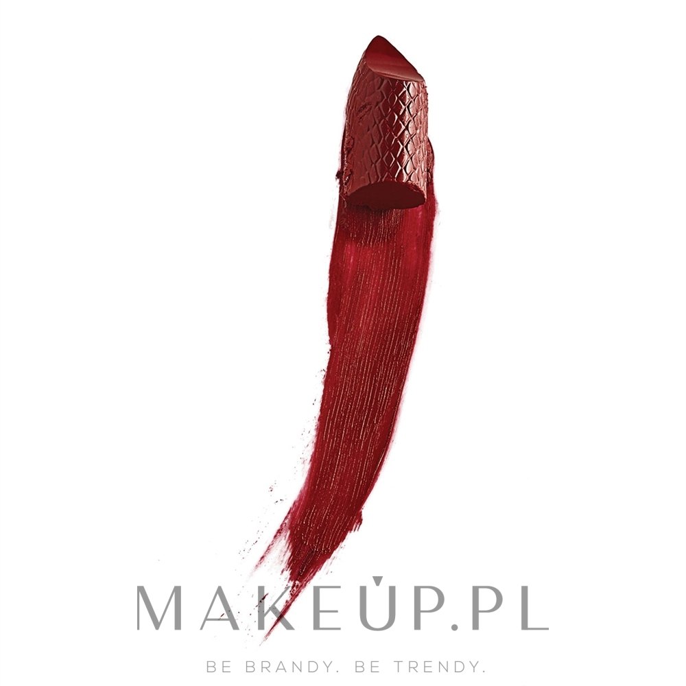 Metaliczna szminka do ust - I Heart Revolution Dragons Dare Lipstick — Zdjęcie Dragons Blood