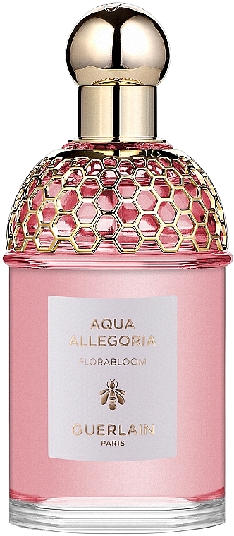 Guerlain Aqua Allegoria Florabloom - Woda toaletowa — Zdjęcie N1