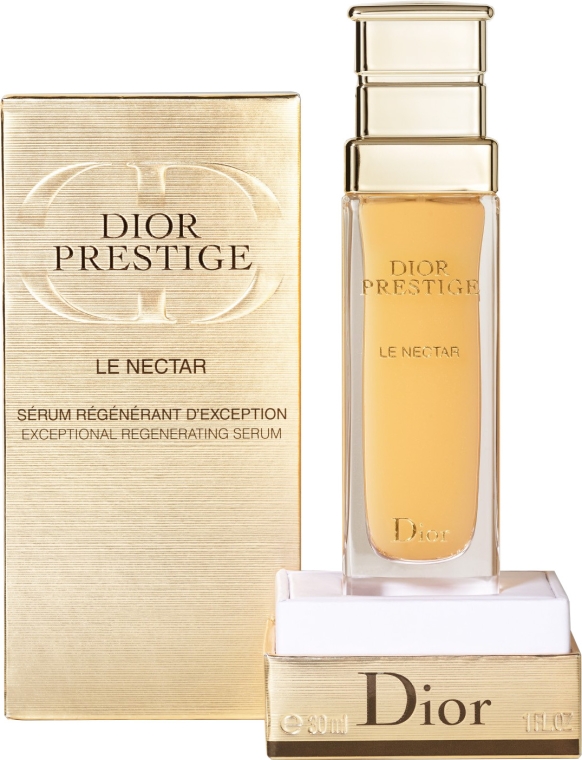 Serum do twarzy - Dior Prestige Le Nectar — Zdjęcie N2