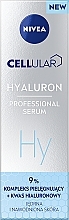 Kup PRZECENA! Profesjonalne serum - Nivea Cellular Hyaluron Professional Serum *