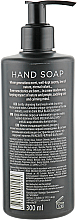 PRZECENA! Ekskluzywne mydło w płynie - Seal Cosmetics Exclusive Hand Soap * — фото N2