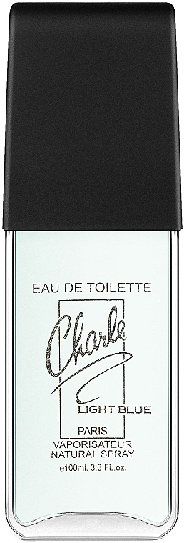 Aroma Parfume Charle Light Blue - Woda toaletowa