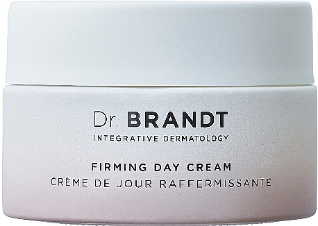 Ujędrniający krem do twarzy na dzień - Dr. Brandt Dare To Age Firming Day Cream — Zdjęcie N1