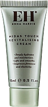 PREZENT! Regenerujący krem do twarzy - Emma Hardie Midas Touch Revitalizing Cream (miniprodukt) — Zdjęcie N1