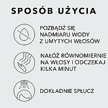 Teksturyzująca odżywka do włosów - Sebastian Professional Preset — Zdjęcie N9