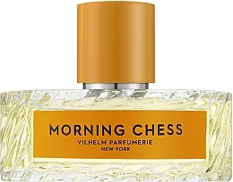 Kup Vilhelm Parfumerie Morning Chess - Woda perfumowana