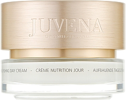 Kup Odżywczy krem do skóry normalnej i suchej - Juvena Rejuvenate Nourishing Day Cream Normal To Dry Skin