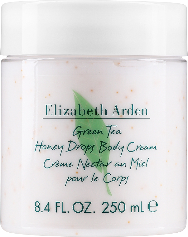 Krem do ciała - Elizabeth Arden Green Tea Honey Drops