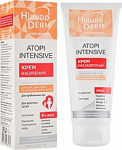Kup Krem do skóry atopowej - Hirudo Derm Atopic Program Atopi Intensive