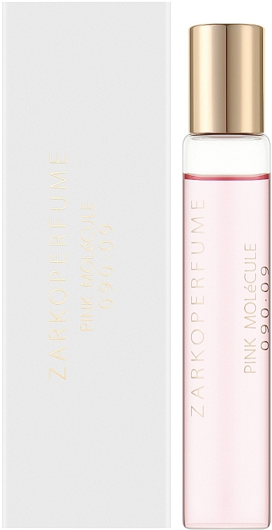 Zarkoperfume Pink Molécule 090.09 - Woda perfumowana — Zdjęcie N4