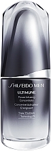 Kup Energetyzujący koncentrat do twarzy dla mężczyzn - Shiseido Men Ultimune Power Infusion Concentrate