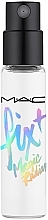 PREZENT! Spray utrwalający makijaż - MAC Prep+Prime Fix+ Magic Radiance (próbka) — Zdjęcie N1