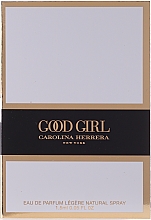 Carolina Herrera Good Girl Legere - Woda perfumowana (próbka) — Zdjęcie N1