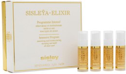 Kup Odbudowująca kuracja przeciwzmarszczkowa - Sisley Sisleÿa-Elixir Programme Intensif