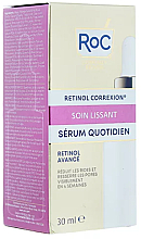 Wygładzające serum do twarzy z retinolem - Roc Retinol Correxion Line Smoothing Daily Serum — Zdjęcie N3