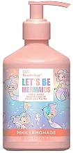 Kup Mydło do rąk - Baylis & Harding Beauticology Let's Be Mermaids Pink Lemonade Hand Wash