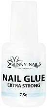 Kup Klej do tipsów - Sunny Nails Extra Strong Nail Glue