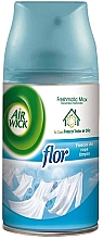 Odświeżacz powietrza - Air Wick Freshmatic Max Flor Air Freshener Refill (wymienny wkład) — Zdjęcie N1