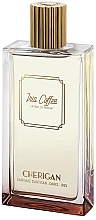 Cherigan Iris Coffee - Perfumy — Zdjęcie N2