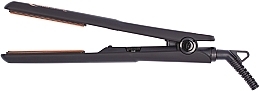 Prostownica do włosów - Muster Superba Comfort Pro Hair Straighteners — Zdjęcie N2