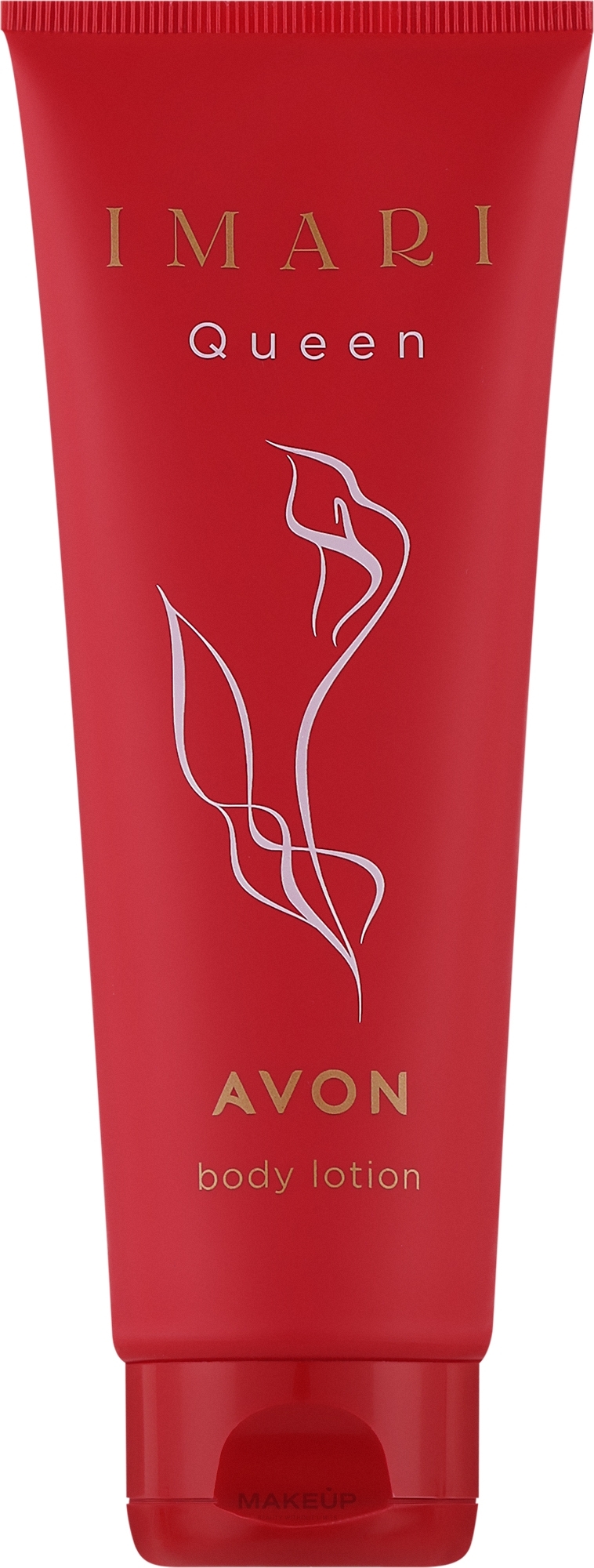 Avon Imari Queen - Balsam do ciała — Zdjęcie 125 ml