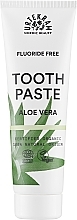Kup Organiczna aloesowa pasta do zębów - Urtekram Aloe Vera Toothpaste