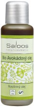 Kup Olej z awokado - Saloos Bio Avocado Oil