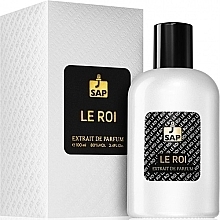 Kup SAP Perfume Le Roi - Perfumy