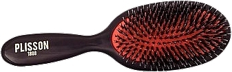 Szczotka do włosów - Plisson Pneumatic Hairbrush Medium — Zdjęcie N1