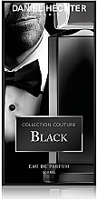Daniel Hechter Collection Couture Black - Woda perfumowana — Zdjęcie N2